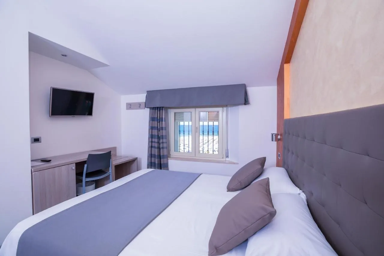 Hotel Gabbiano Rimini