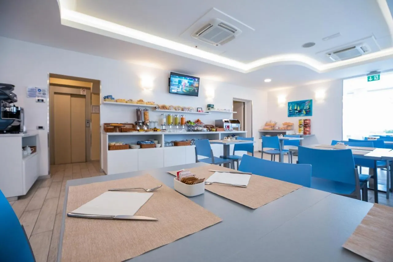 Hotel Gabbiano Rimini