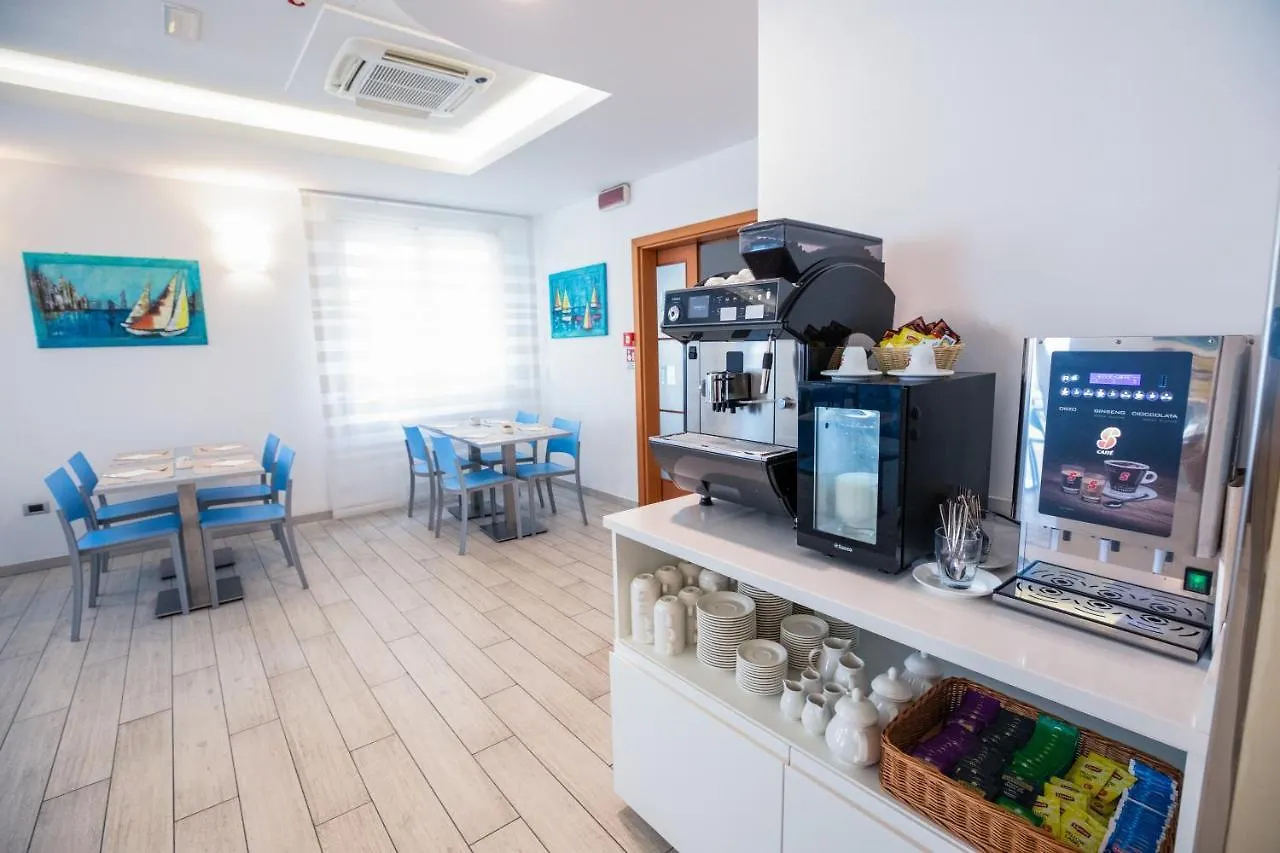 Hotel Gabbiano Rimini