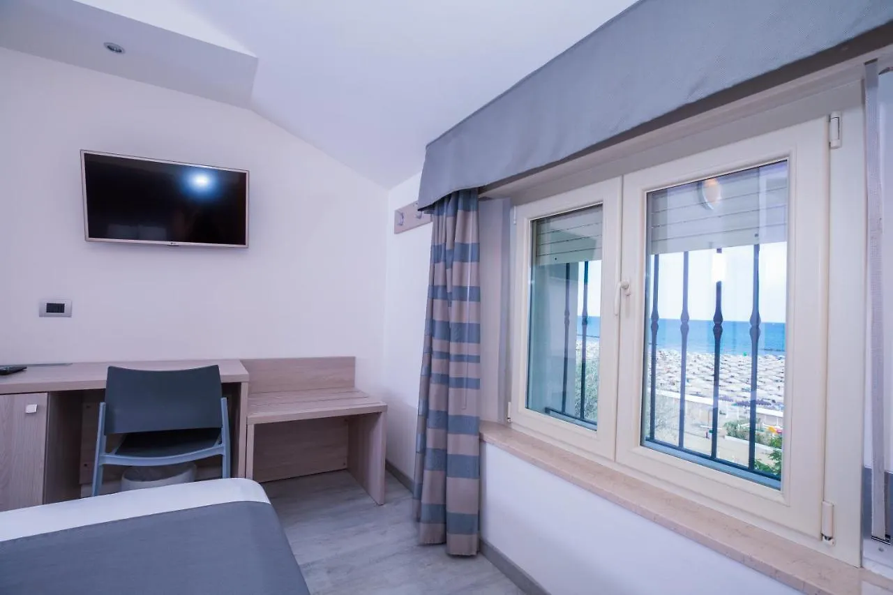 Hotel Gabbiano Rimini