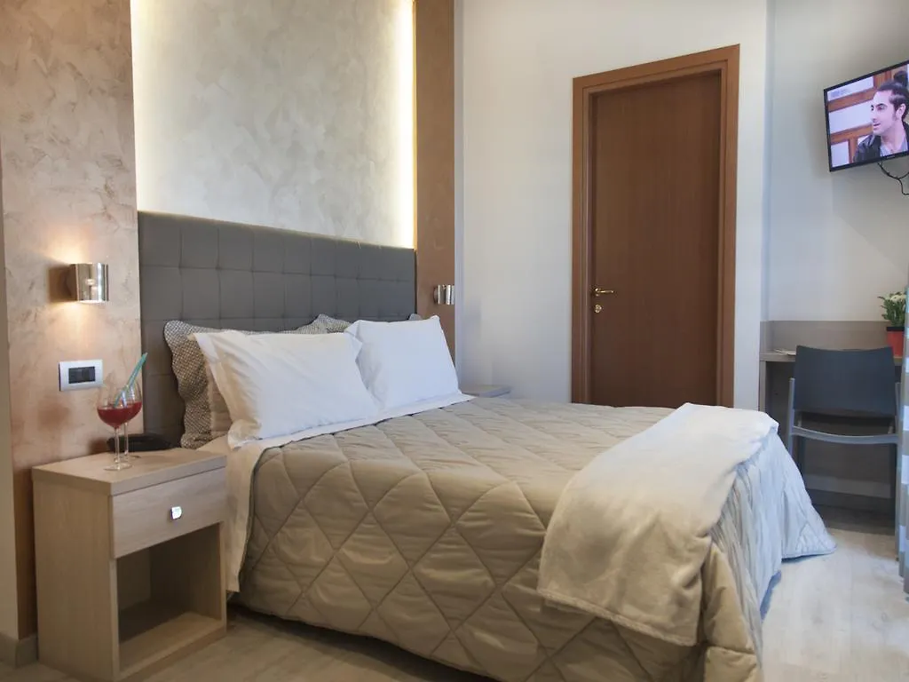 Hotel Gabbiano Rimini