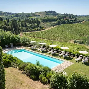 Gospodarstwo wiejskie Bio Fattoria Bacio