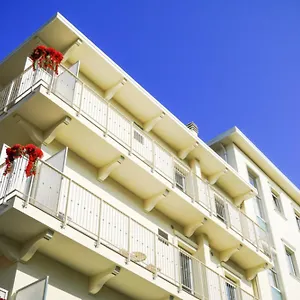2* Hotel apartamentowy Mare