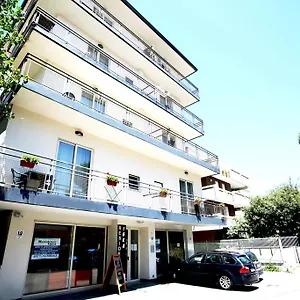 3* Hotel apartamentowy Igea