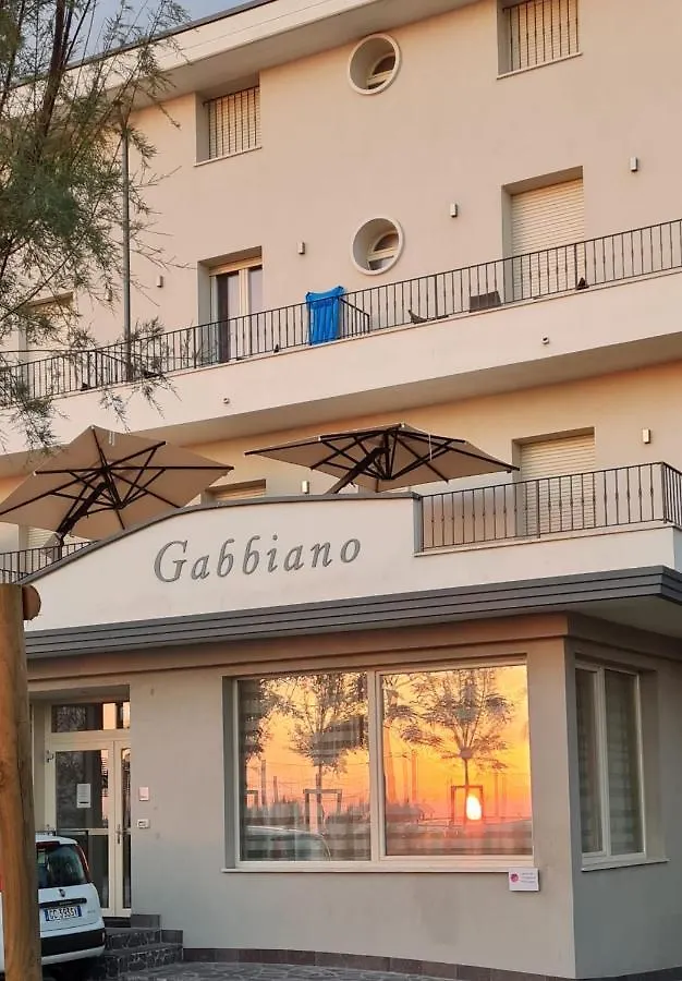 Hotel Gabbiano Rimini