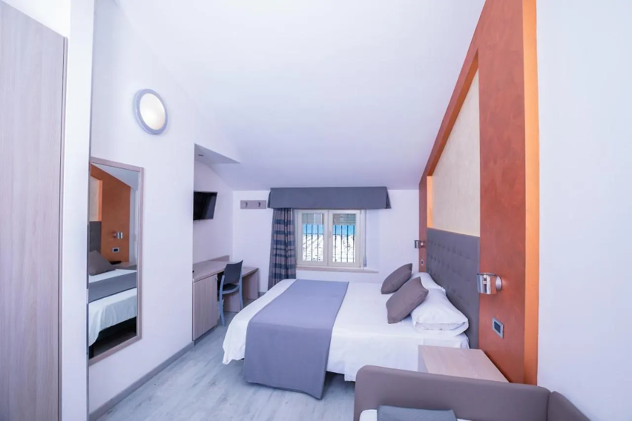 Hotel Gabbiano Rimini