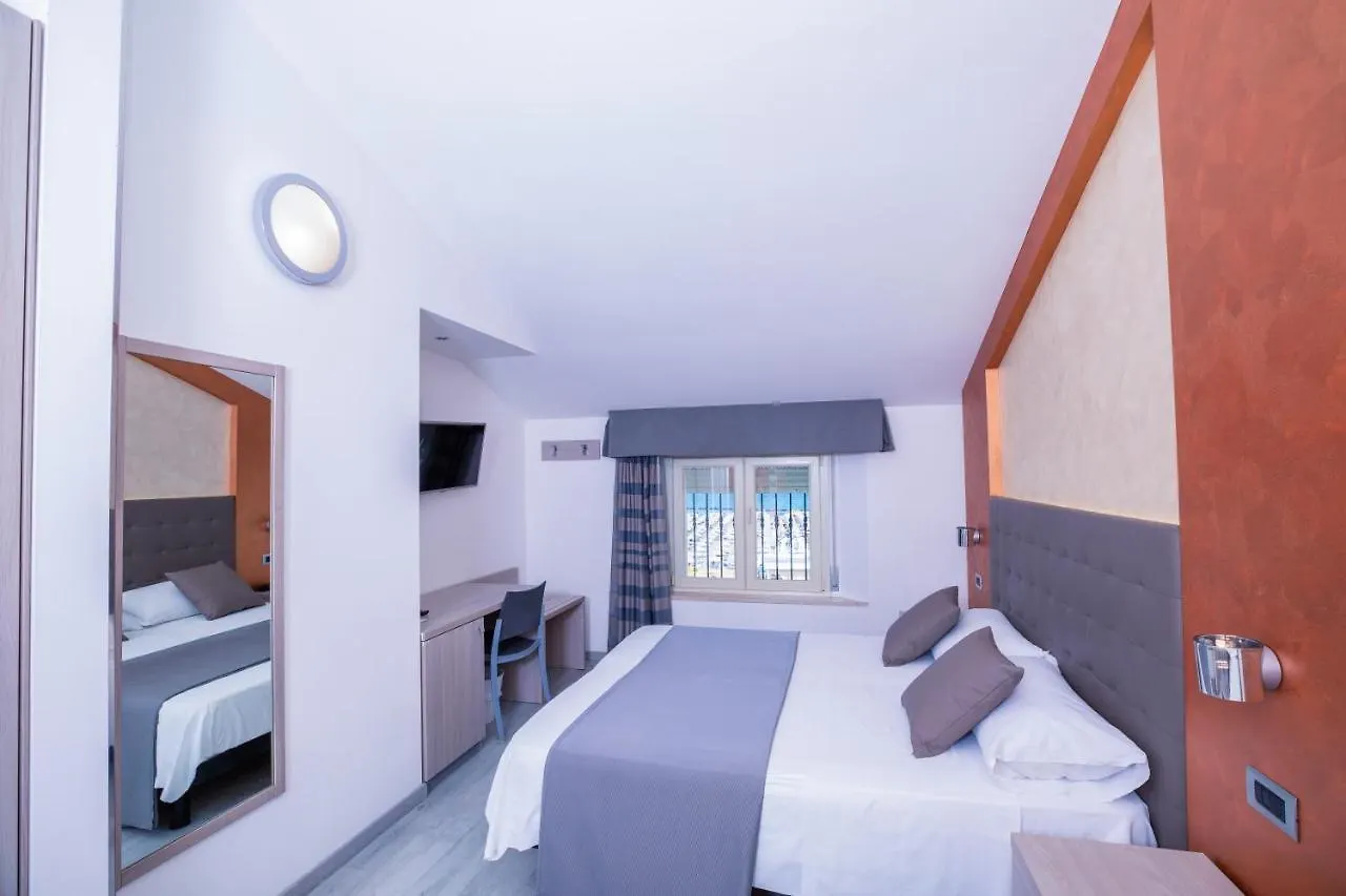 Hotel Gabbiano Rimini
