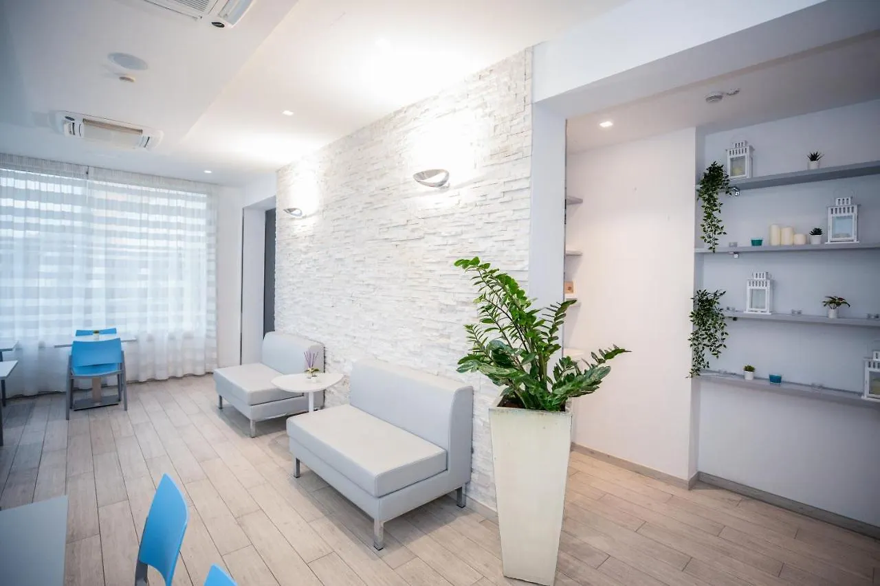 Hotel Gabbiano Rimini