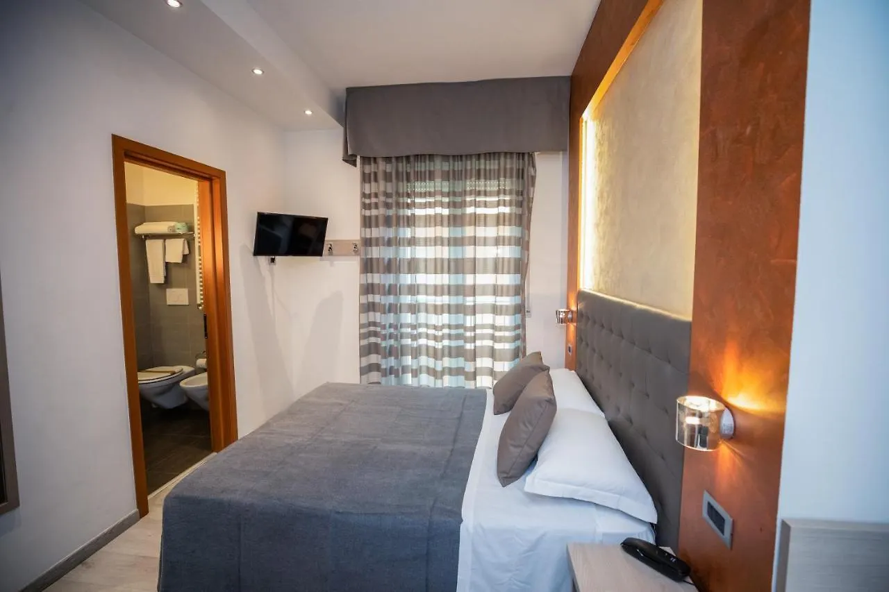 Hotel Gabbiano Rimini