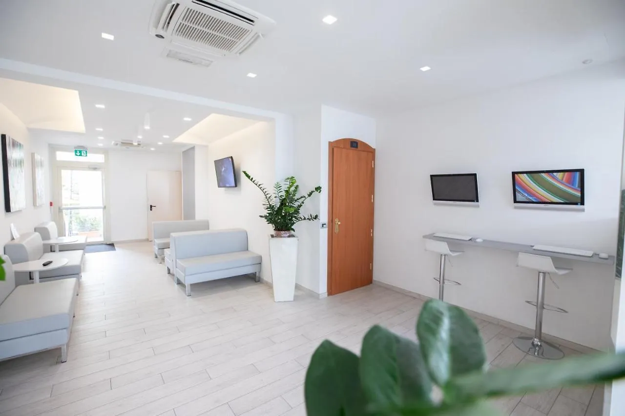 Hotel Gabbiano Rimini