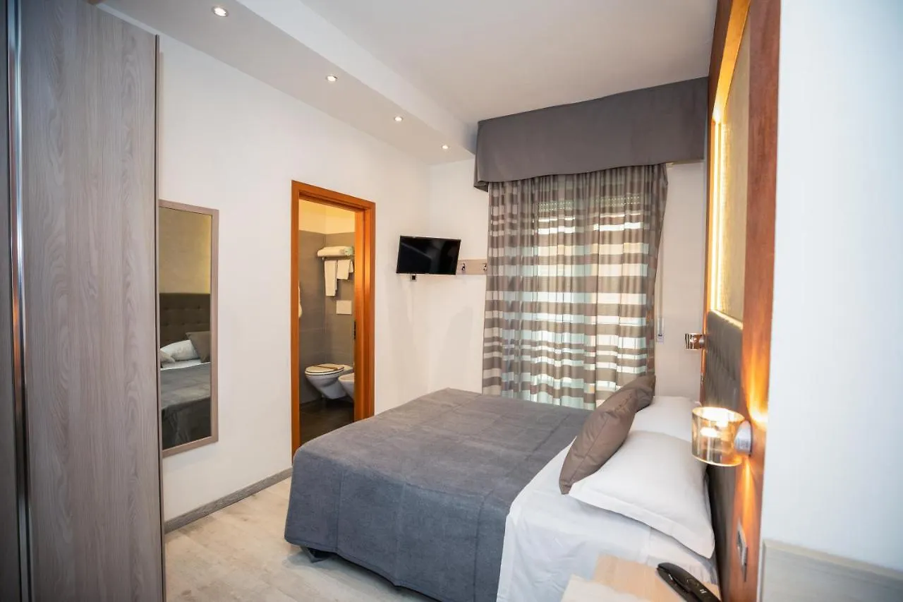 Hotel Gabbiano Rimini