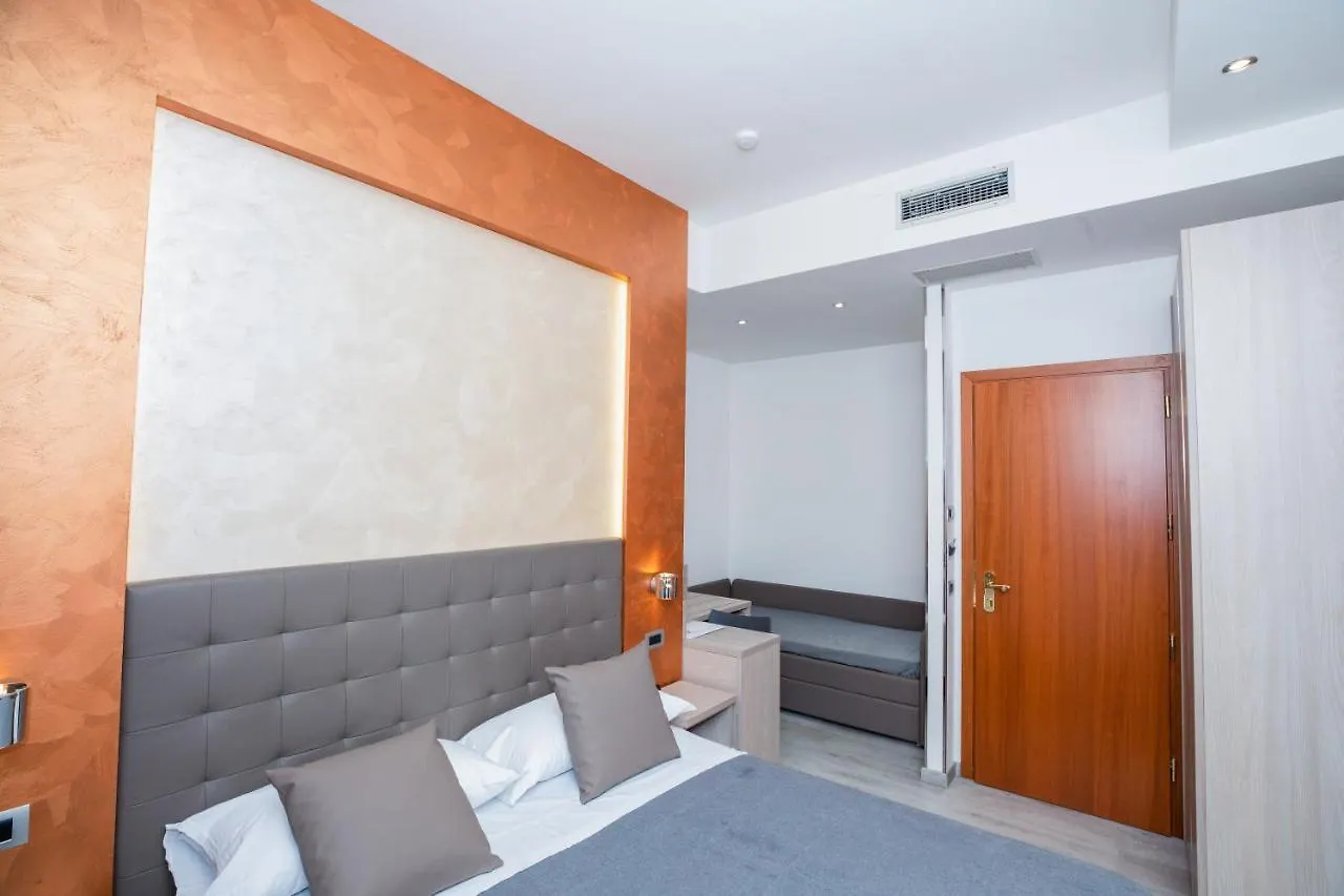 Hotel Gabbiano Rimini