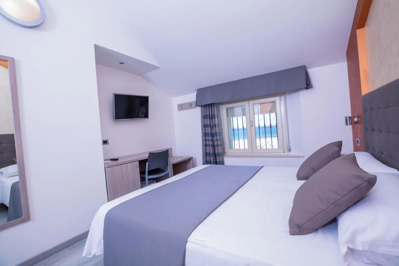 Hotel Gabbiano Rimini