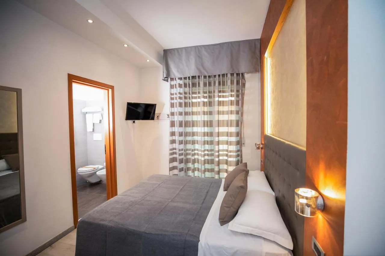 Hotel Gabbiano Rimini