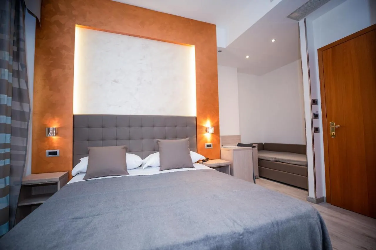 Hotel Gabbiano Rimini