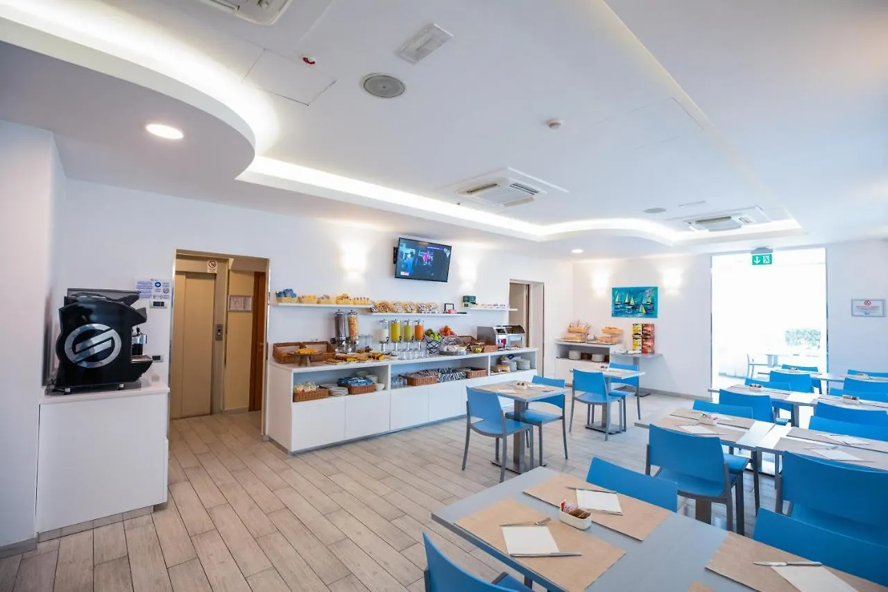 Hotel Gabbiano Rimini