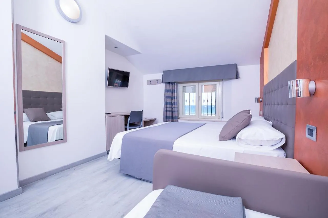 Hotel Gabbiano Rimini