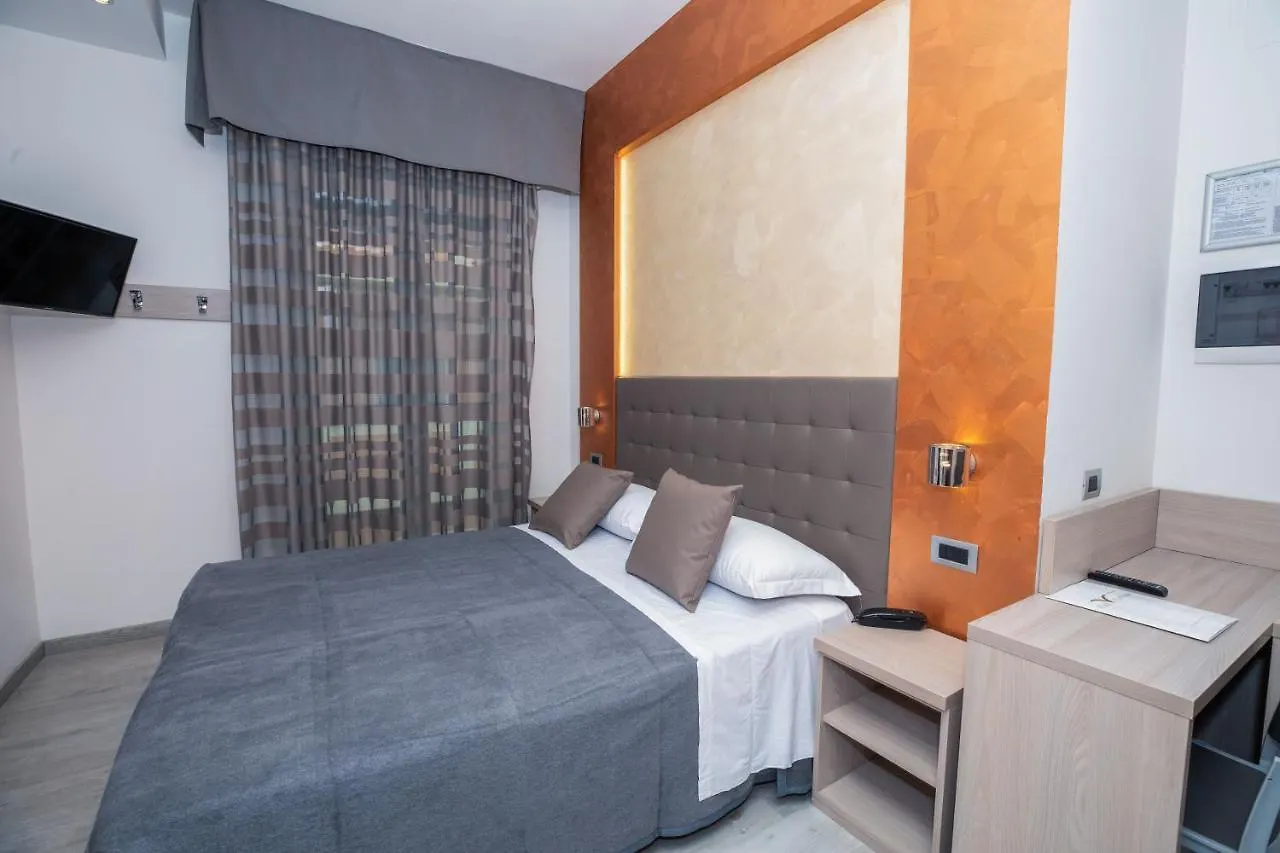 Hotel Gabbiano Rimini