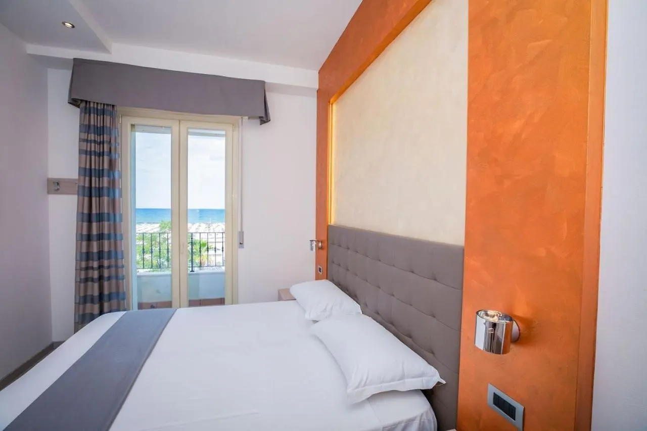 Hotel Gabbiano Rimini