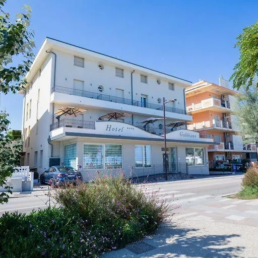 Hotel Gabbiano Rimini