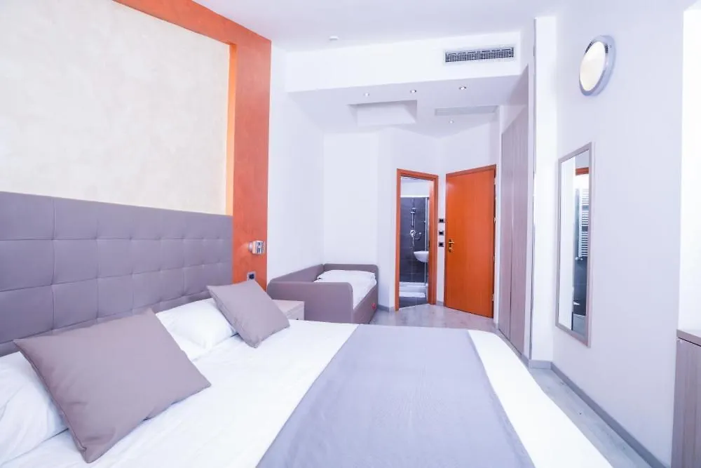 Hotel Gabbiano Rimini