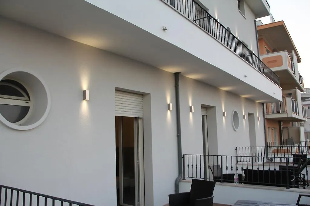 Hotel Gabbiano Rimini