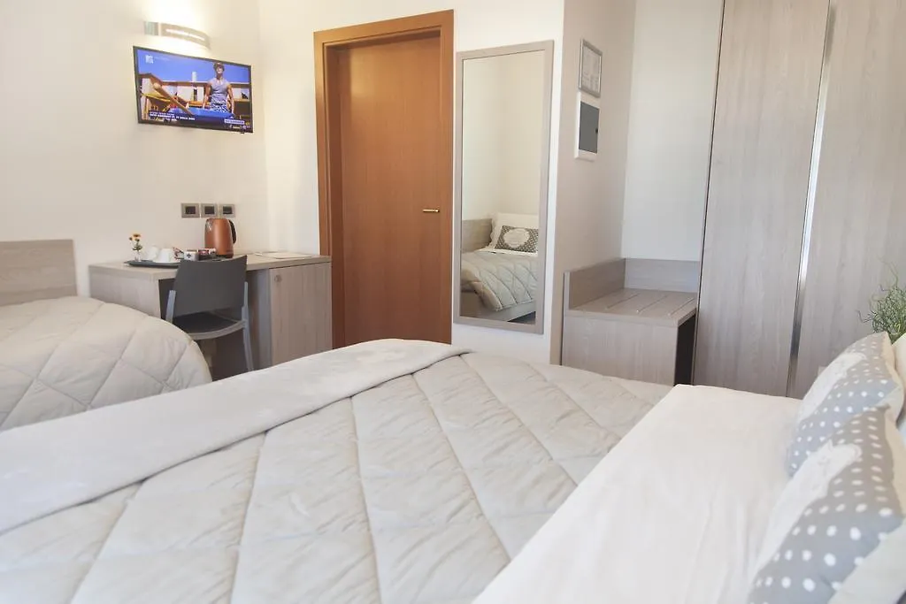 Hotel Gabbiano Rimini