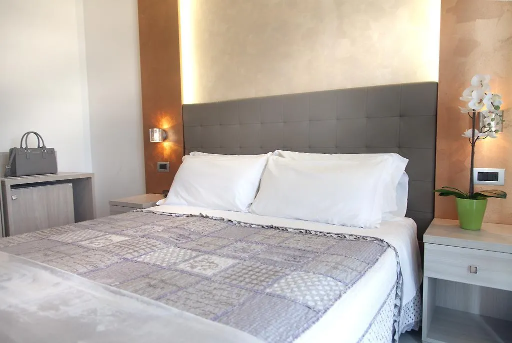 Hotel Gabbiano Rimini