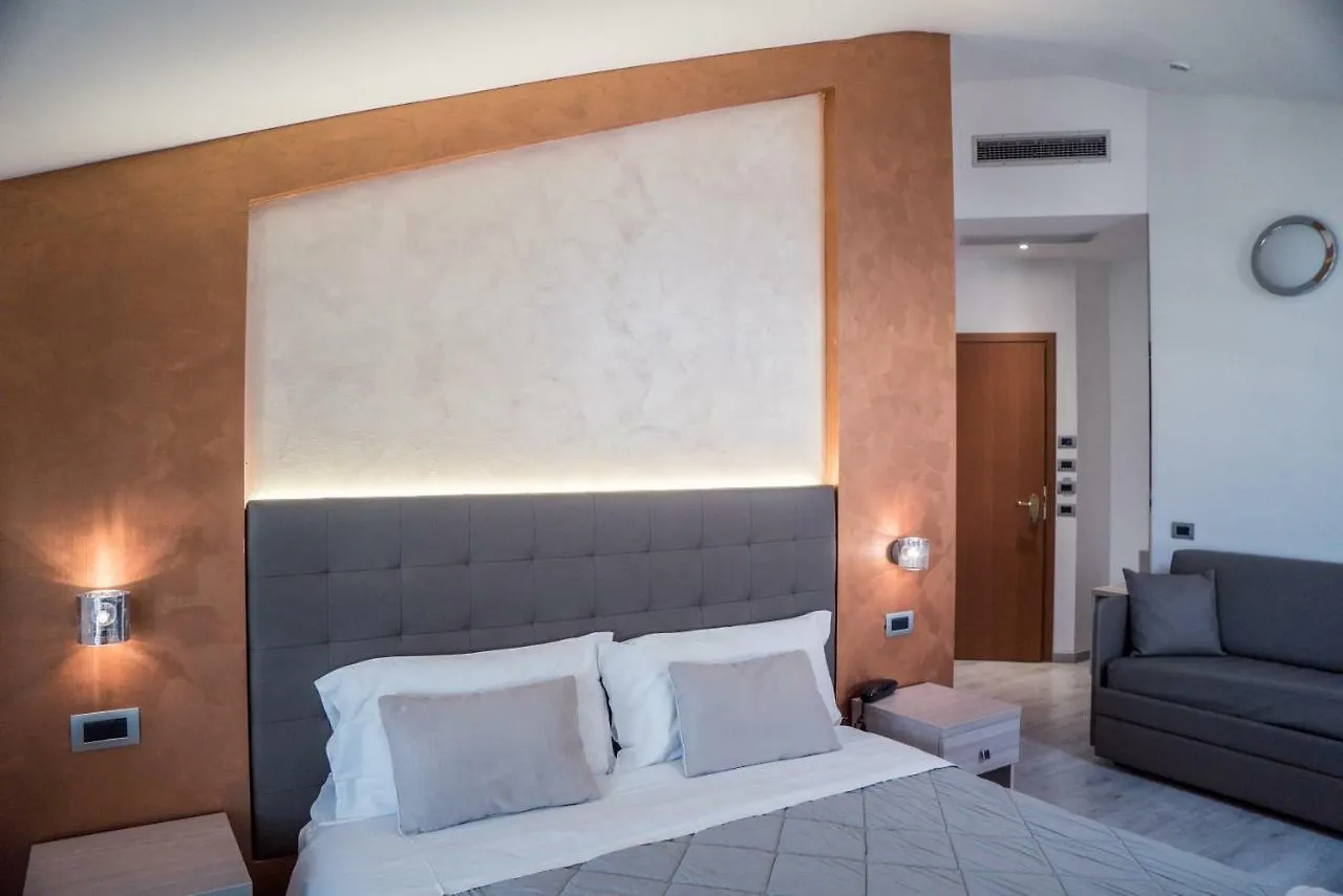 Hotel Gabbiano Rimini