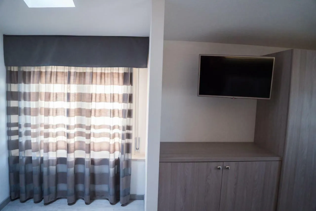 Hotel Gabbiano Rimini